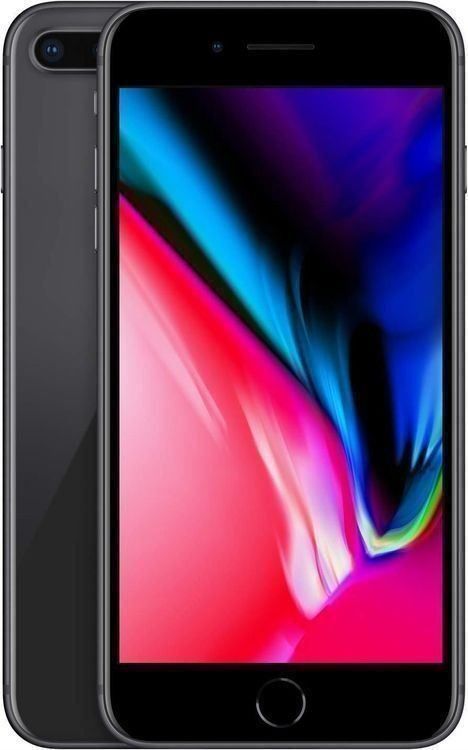 Iphone 8 plus 256 как новый купить