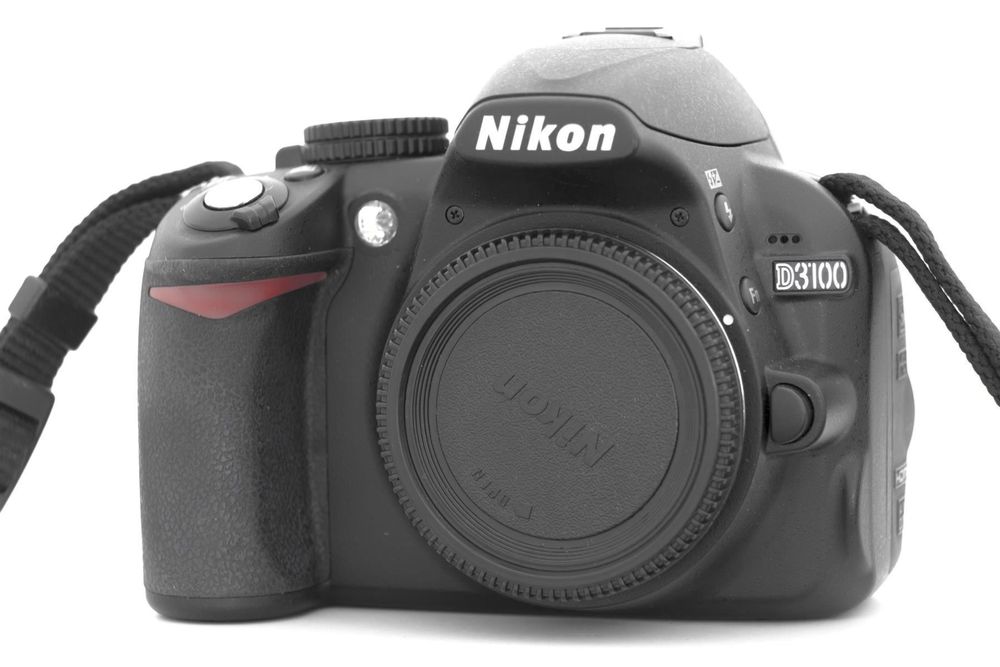 nikon-d3100-kamera-mit-full-hd-video-acheter-sur-ricardo