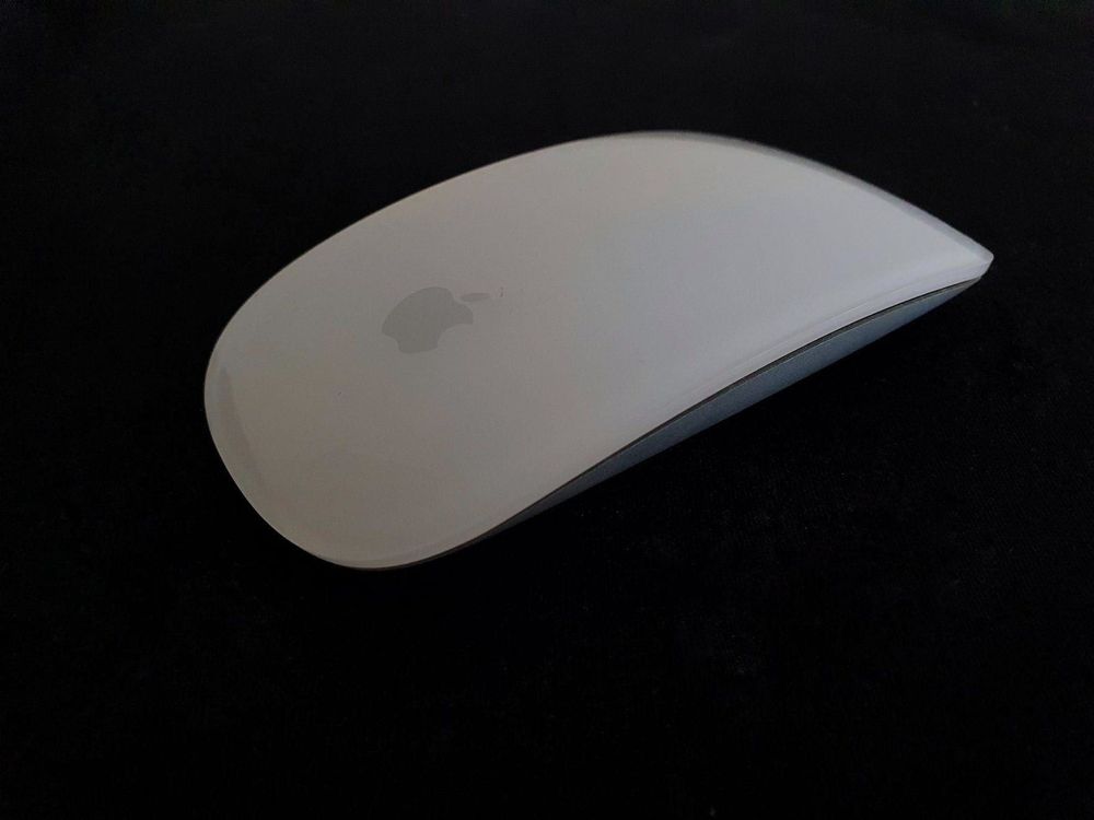 neue apple magic mouse