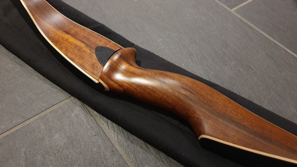 Recurve Pfeilbogen Martin X200 (25 lb) Kaufen auf Ricardo