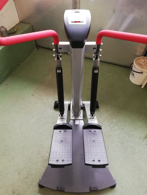 Kettler Power Stepper Acheter Sur Ricardo