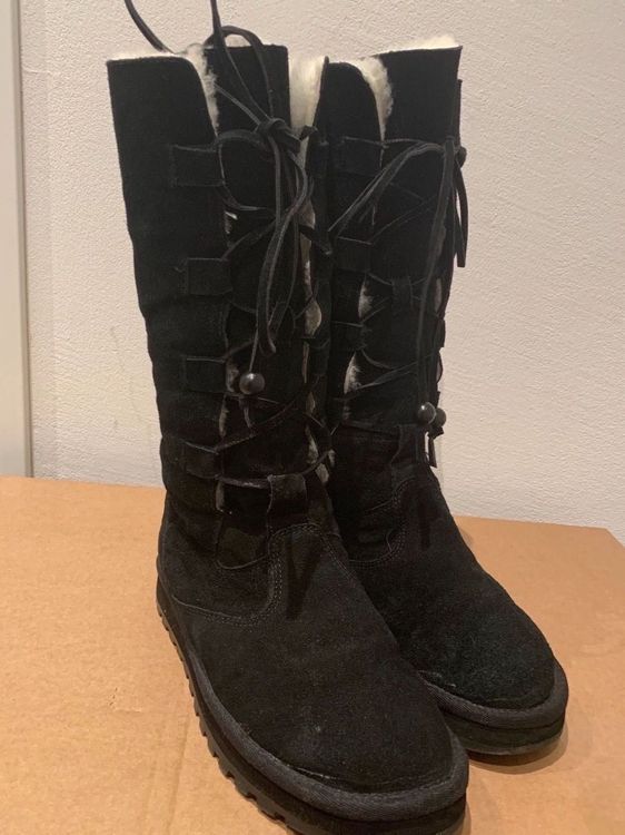 Stiefel SKECHERS Australia 39 Neuwertig 
