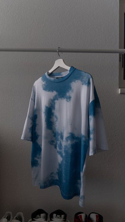 Jaded London - Cloud T-Shirt - Size S 