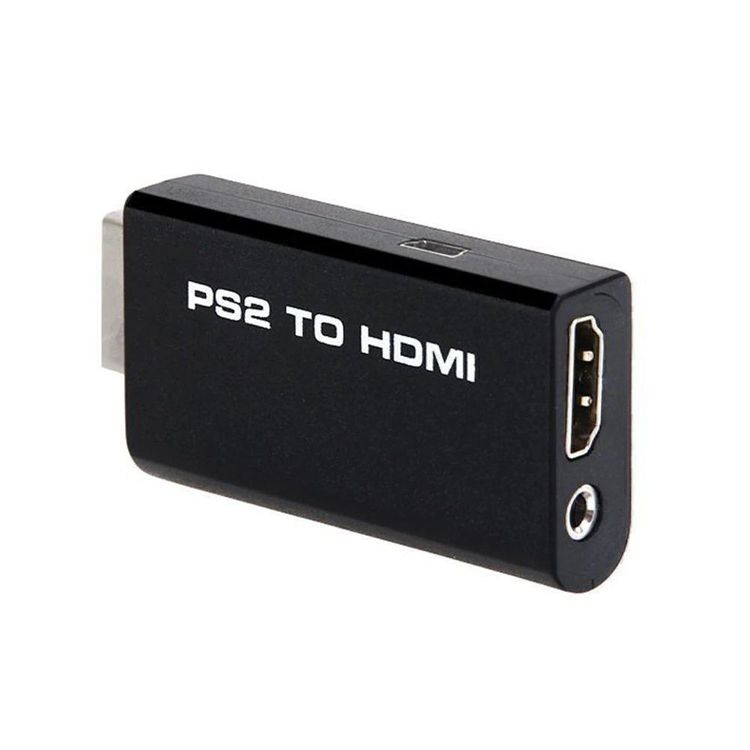 Playstation 2 HDMI Adapter Kaufen auf Ricardo
