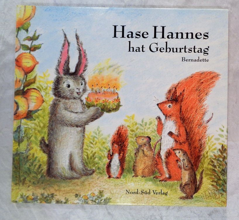 Alles Gute Zum Geburtstag Mein Hase