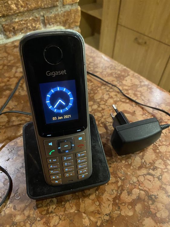 gigaset s810 dect