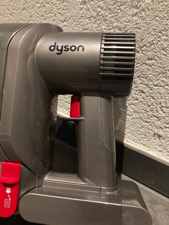 dyson dc45 attachments