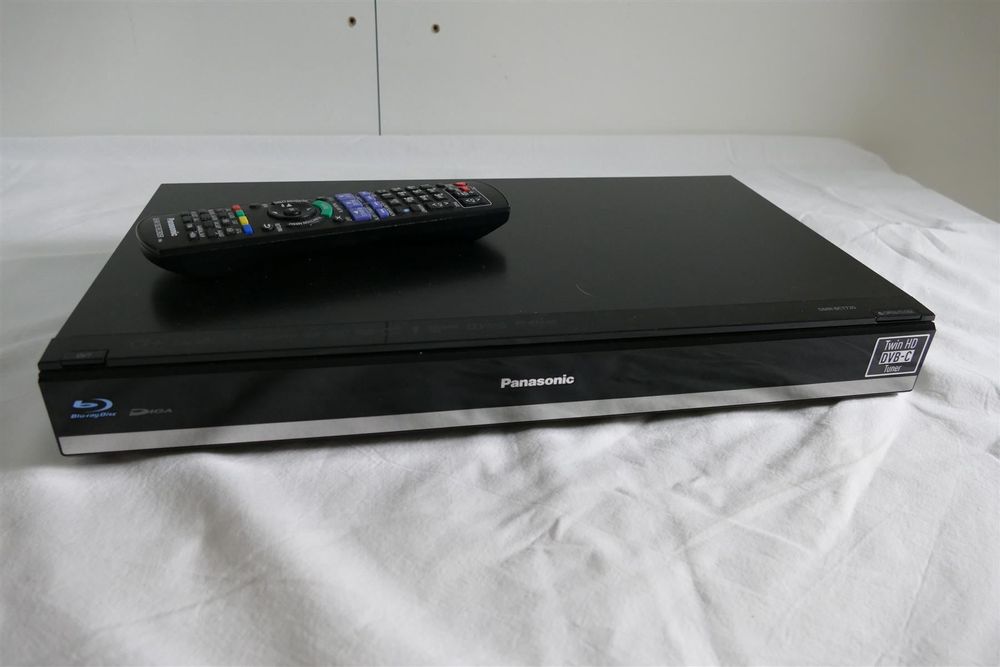 Panasonic Recorder Kaufen auf Ricardo