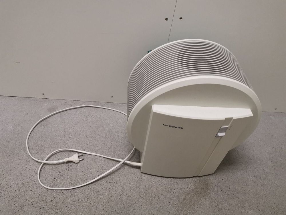 Luftbefeuchter Air O-Swiss | Kaufen auf Ricardo