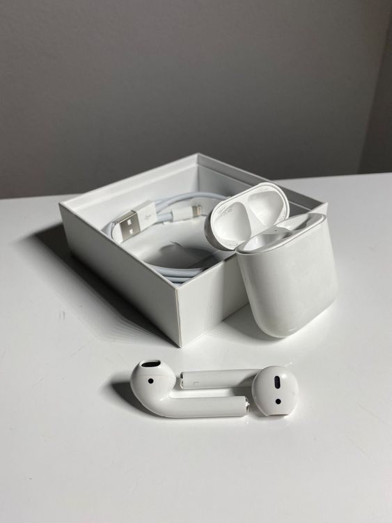 Аналог air pods регулировка громче тише