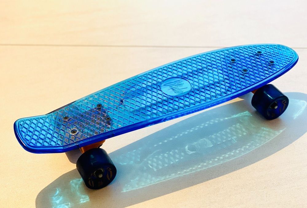Slide Penny Skateboard Kaufen auf Ricardo