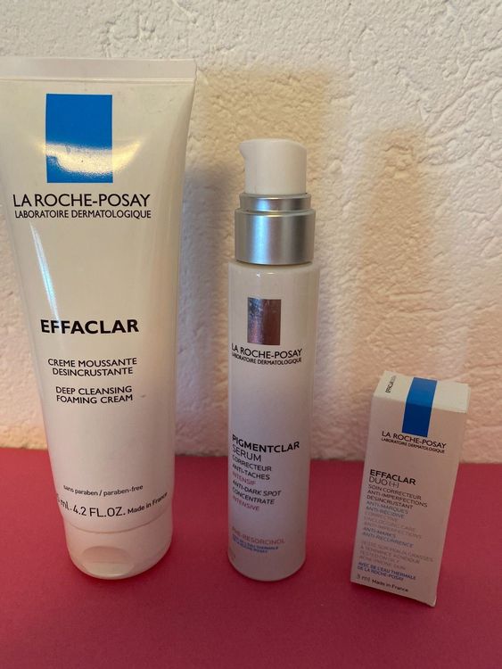 La Roche-Posay Set