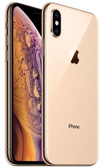 Apple iphone xs 256gb обзор