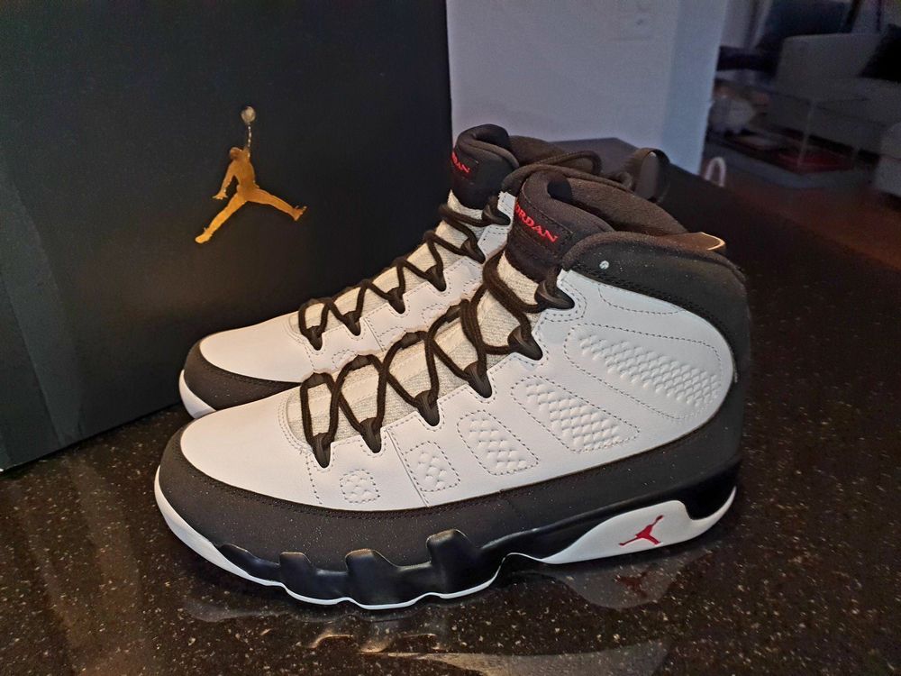 Air Jordan 9 Retro OG 'Space Jam' 2016 Kaufen auf Ricardo