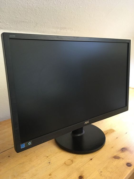 AOC 24” 1080p 144 Hz Gaming Monitor Kaufen auf Ricardo