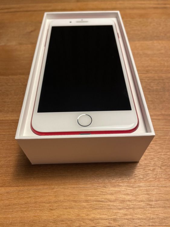 Сколько оперативной памяти в iphone 7 plus 256 gb