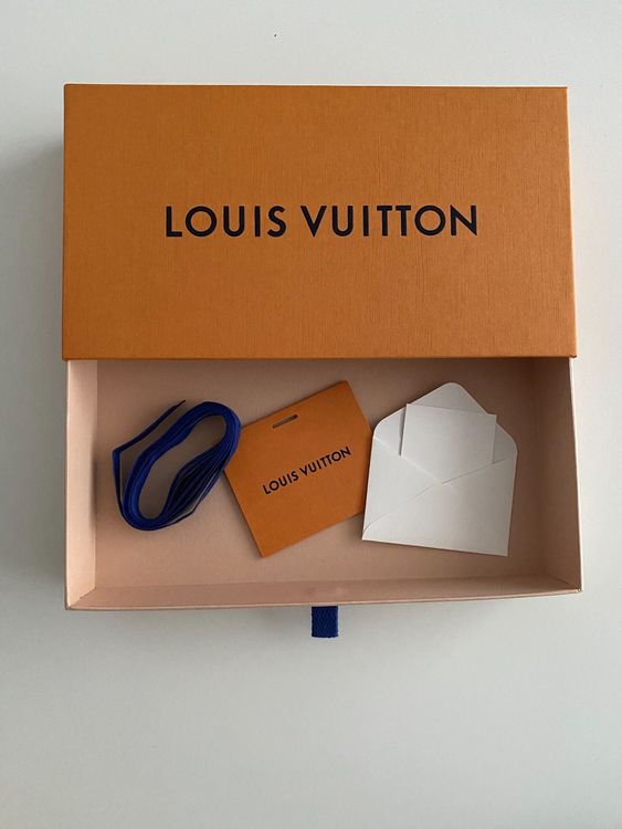 Louis Vuitton, Other, Lv Small Gift Box