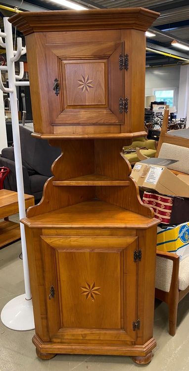 Alte Eckmöbel | Kaufen auf Ricardo