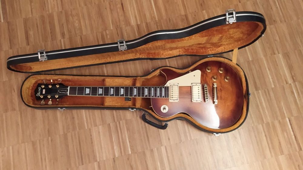 Ibanez Les Paul Standard 1977 | Kaufen auf Ricardo