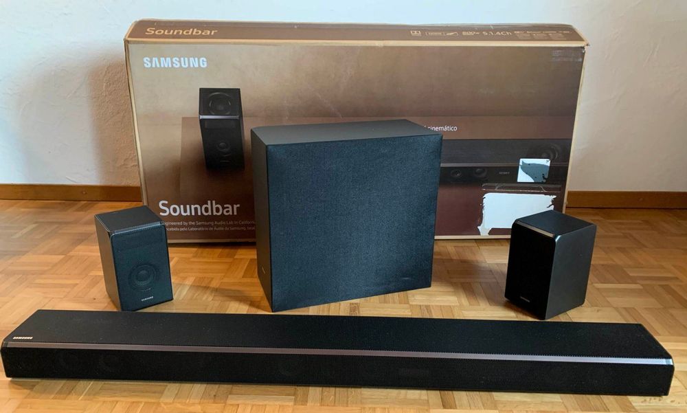 dolby atmos in samsung m30s