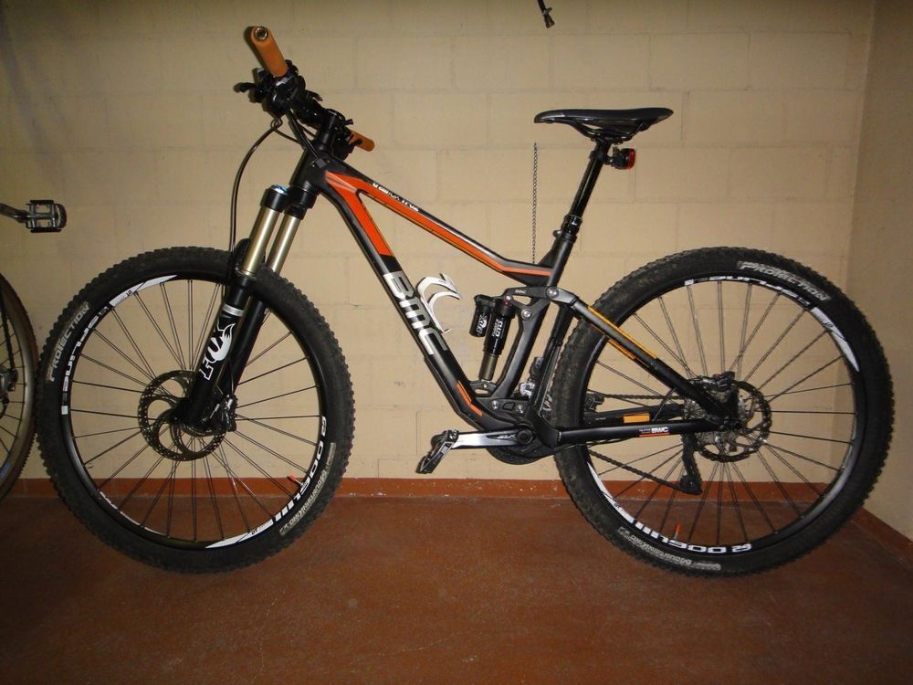 bmc trailfox tf02 2016