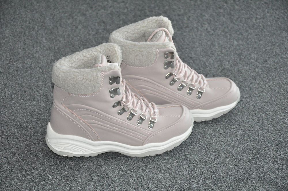 yeezy winterschuh