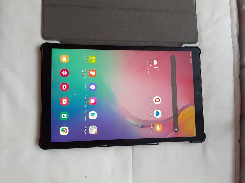 samsung tab a 2019 wifi