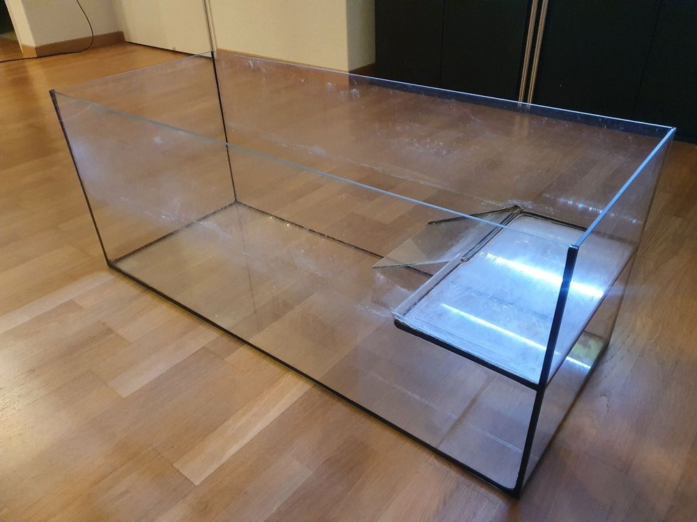 Terrarium oder Aquarium Kaufen auf Ricardo