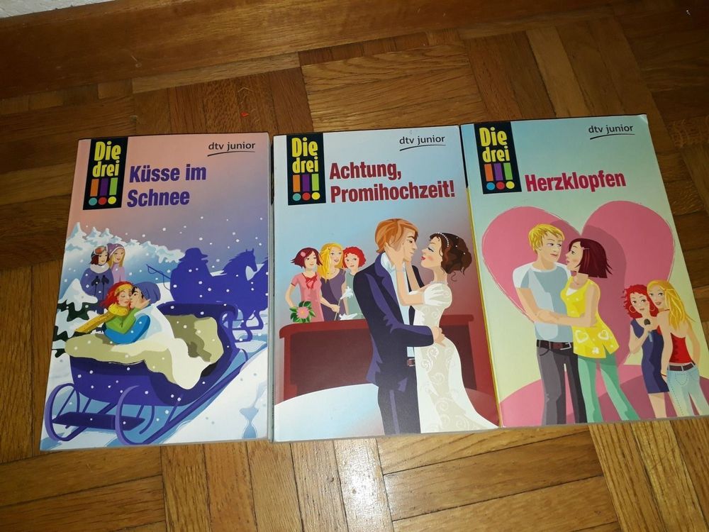 Die drei Ausrufezeichen Bücher Kaufen auf Ricardo Die drei Ausrufezeichen Bücher Kaufen auf Ricardo