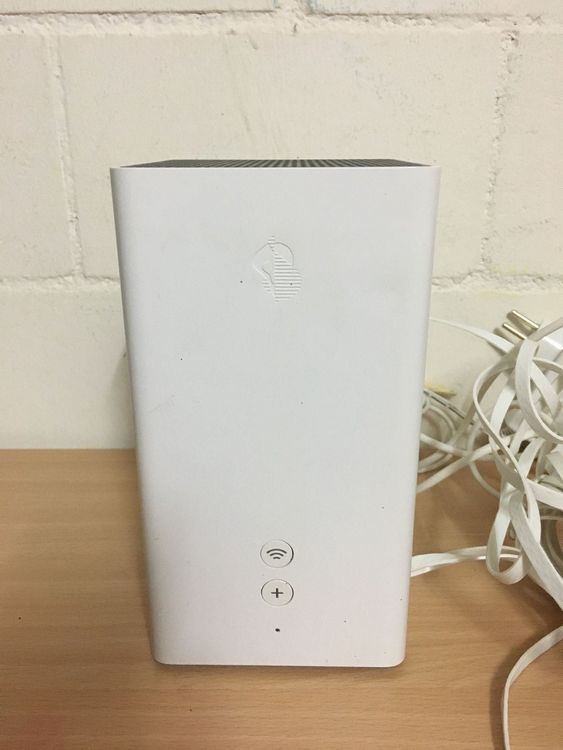 Swisscom Internet Router neueres Model | Kaufen auf Ricardo