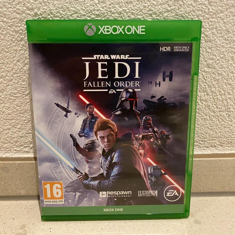 Как бежать по стене jedi fallen xbox