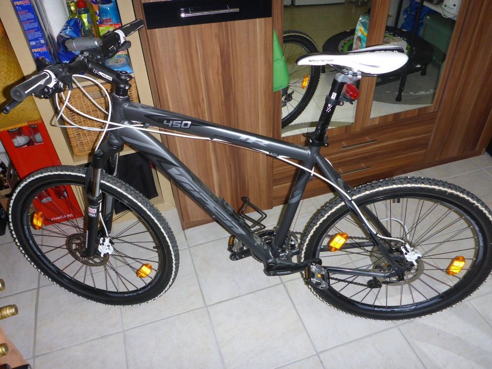 mtb viper 27.5