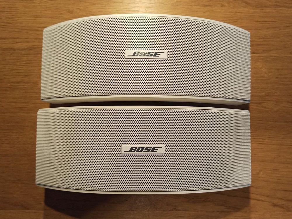 Bose 151 Outdoor Stereo Lautsprecher Acheter sur Ricardo