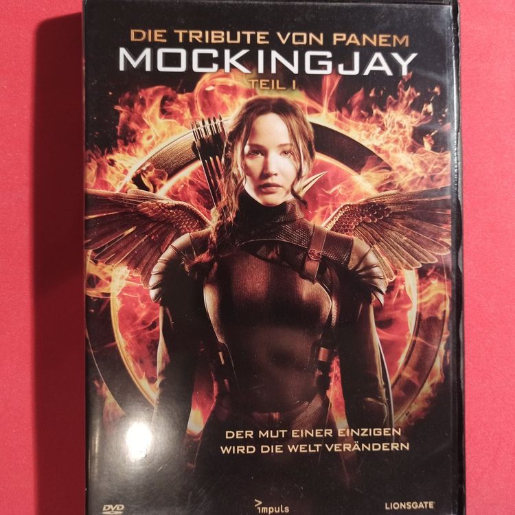Die Tribute Von Panem Ab Welchem Alter