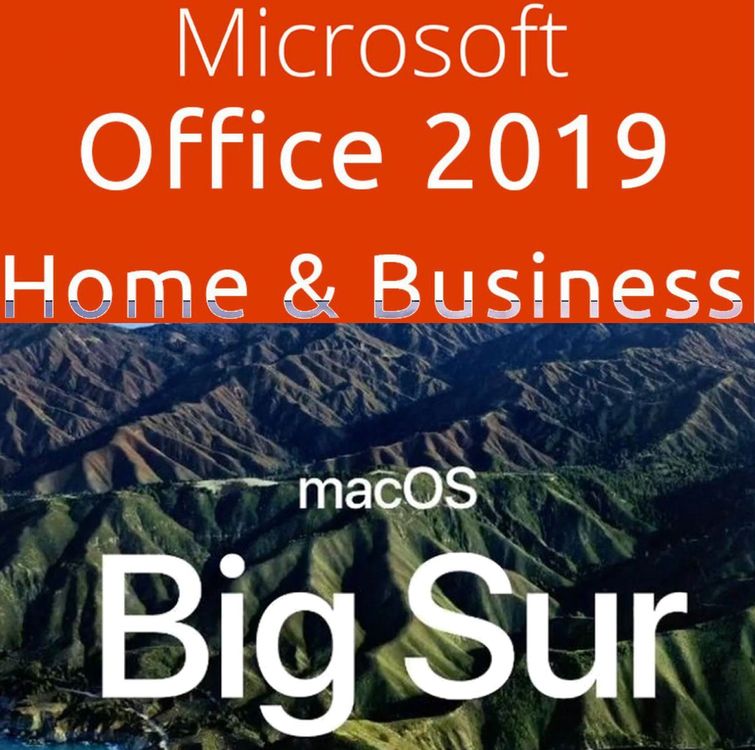 quickbooks mac 2019 big sur