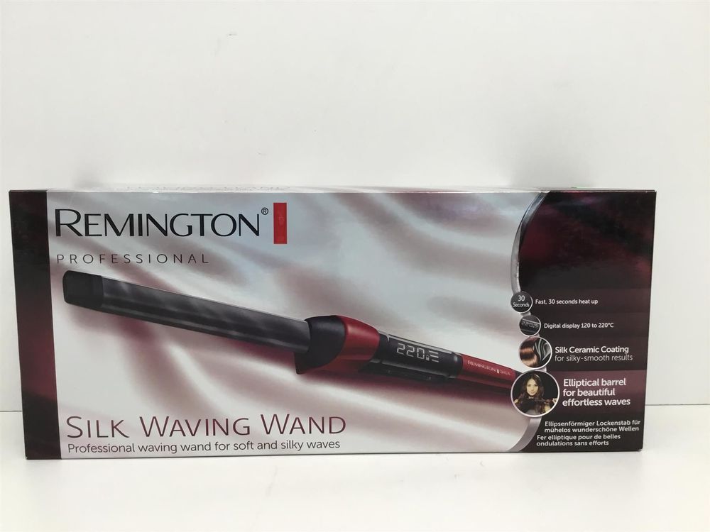Lockenstab Remington SKIL WAVING WAND Kaufen auf Ricardo