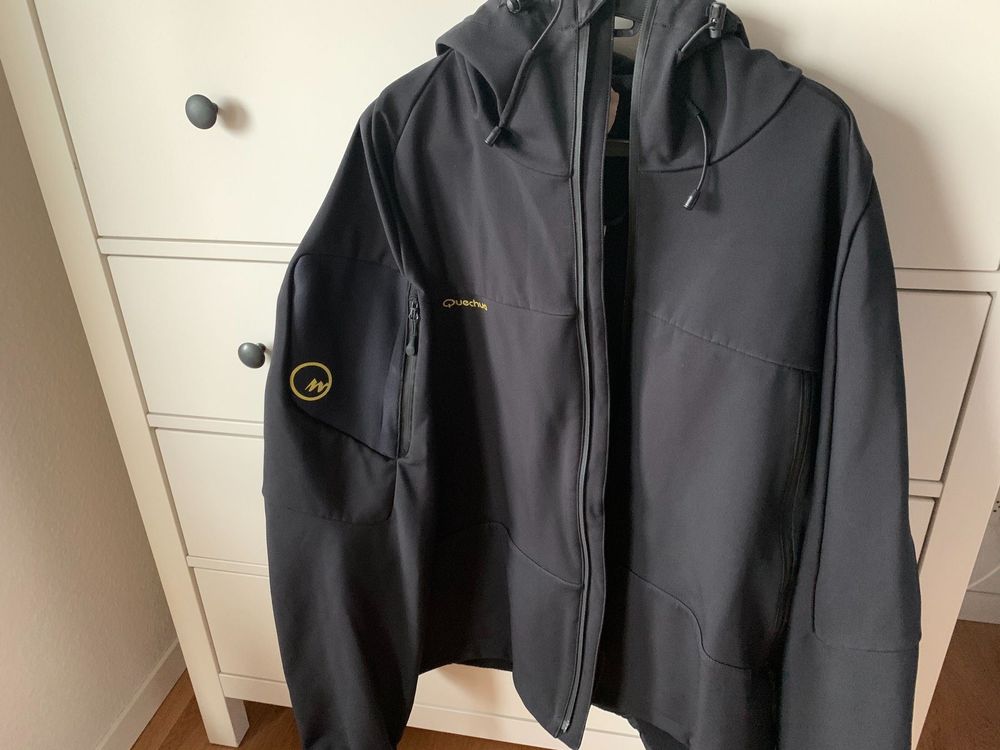 Ski snowboard Jacke XXL Kaufen auf Ricardo