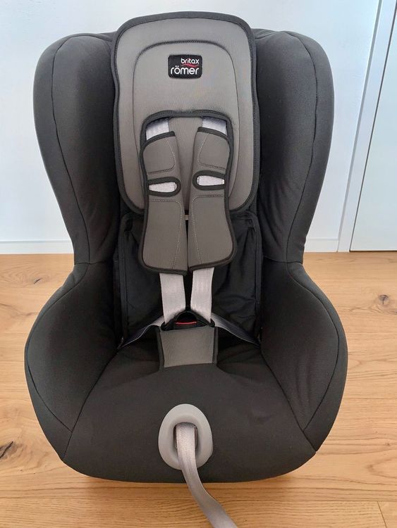 Детское кресло romer isofix