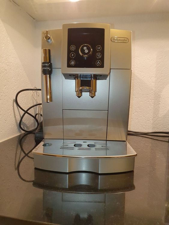 Kaffeemaschine DeLonghi - Display Defekt | Kaufen Auf Ricardo