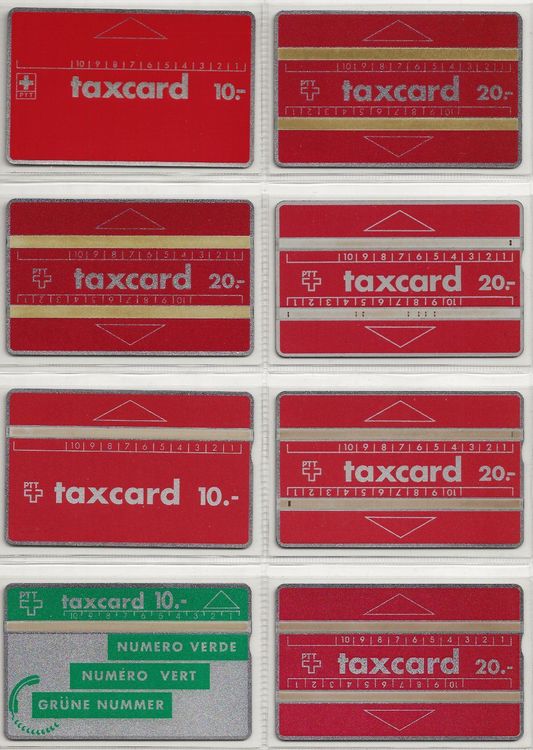 Telefonkarten | Kaufen auf Ricardo