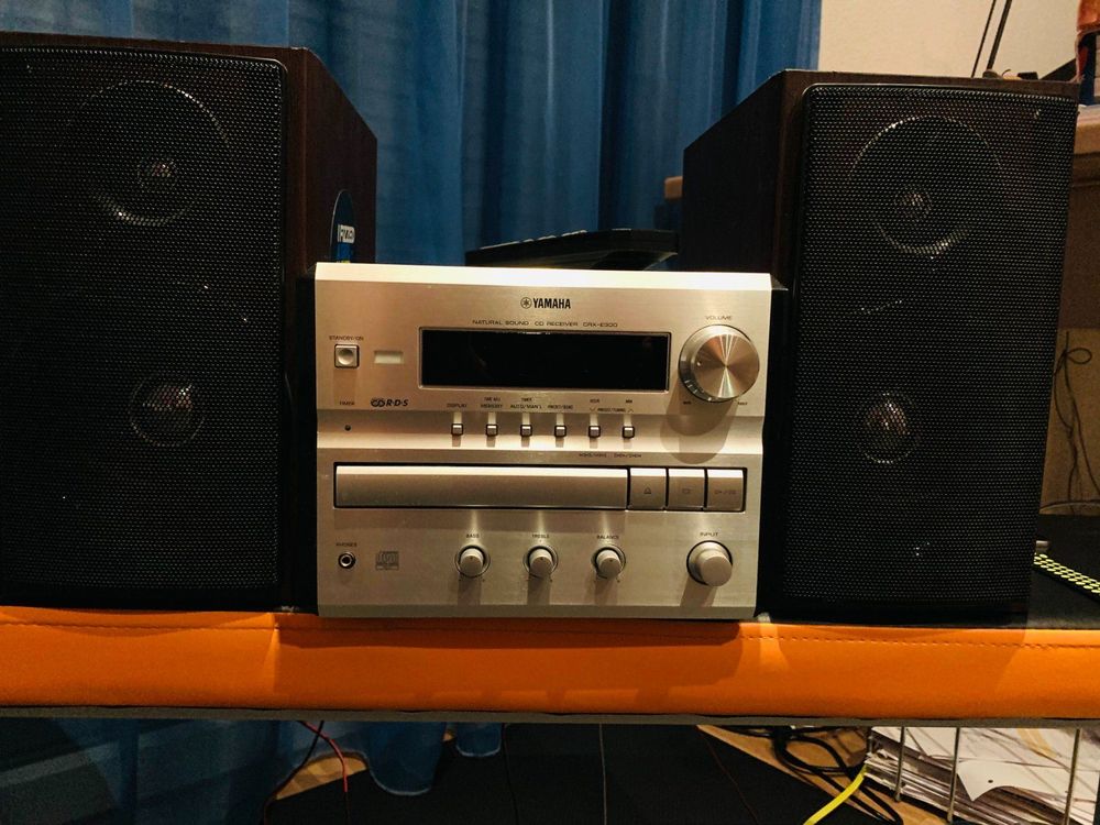 CDReceiver Kaufen auf Ricardo