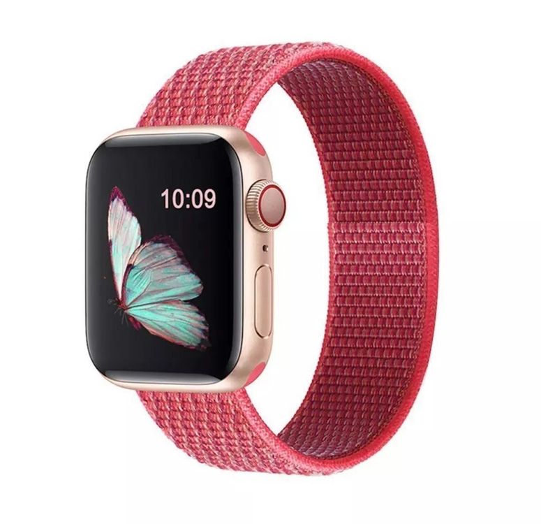 iphone apple watch armband