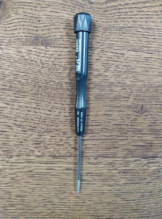 Torx 4 | Kaufen auf Ricardo