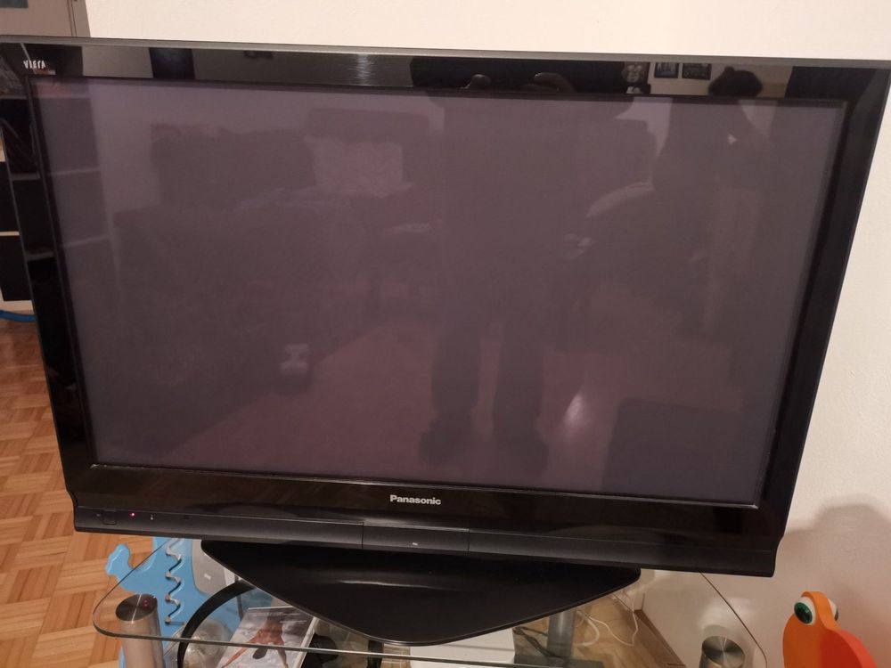 Panasonic Plasma TV 42 Zoll Acheter sur Ricardo