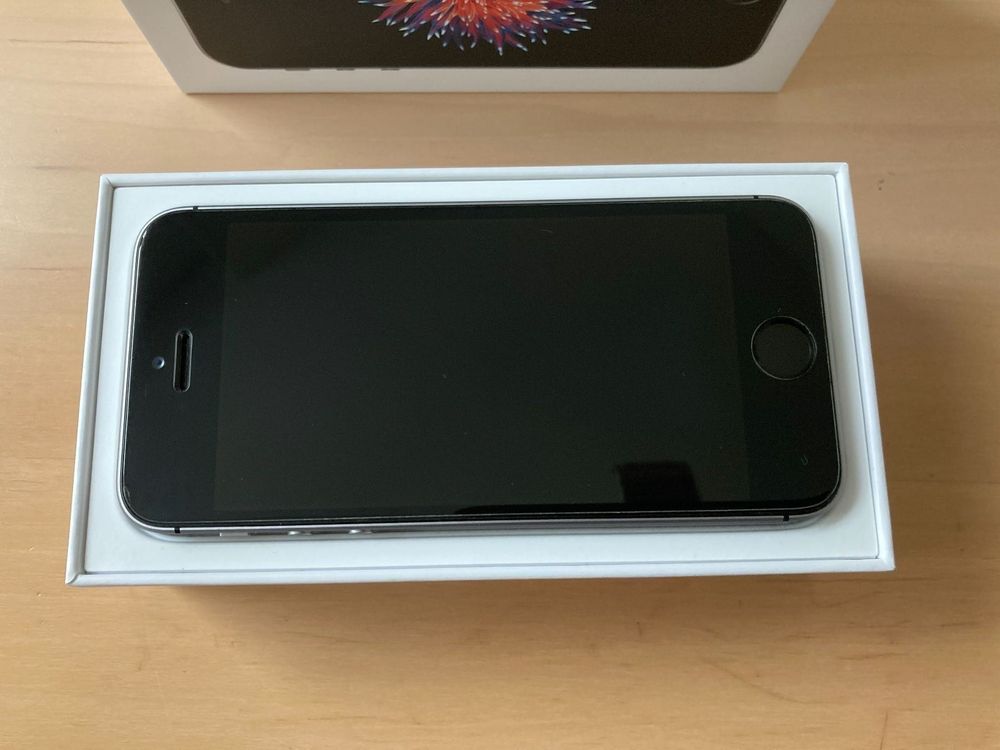 iphone se 1 generation 64gb