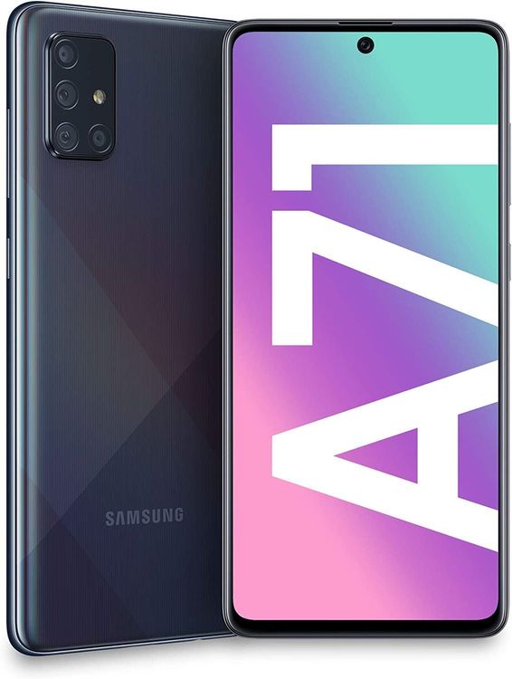 samsung galaxy a71 128