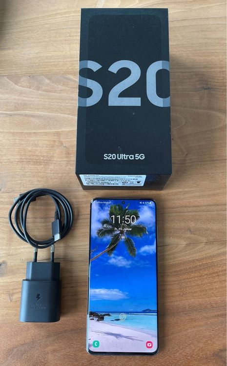 samsung s20 ultra 512gb for sale