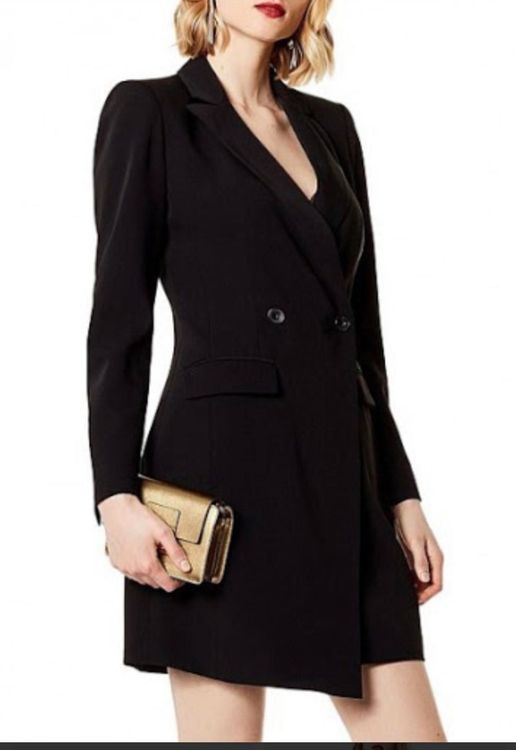 Karen Millen blazer dress xs Kaufen auf Ricardo