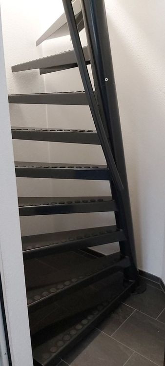 Wendeltreppe | Kaufen auf Ricardo