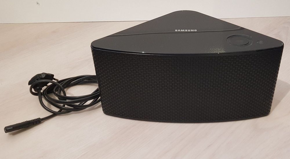Samsung Multi-Room Lautsprecher WAM350 | Kaufen auf Ricardo
